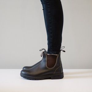 Blundstone boots